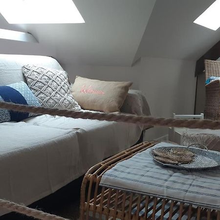 "La Mer Boheme", Patio, Parking Prive, 8 Mn Plage Le Portel Bagian luar foto