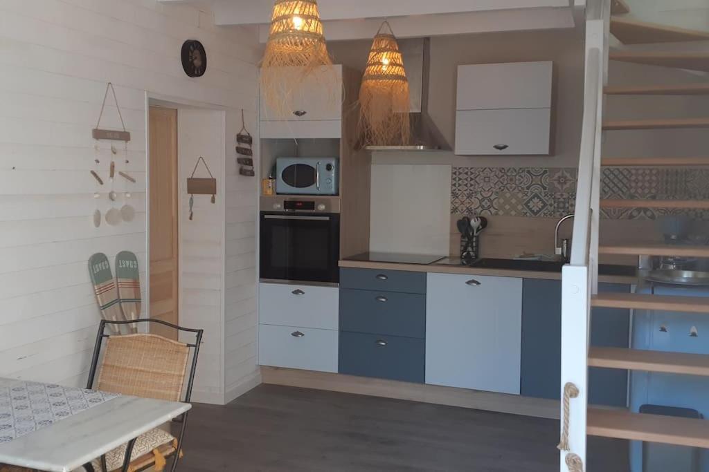 "La Mer Boheme", Patio, Parking Prive, 8 Mn Plage Le Portel Bagian luar foto